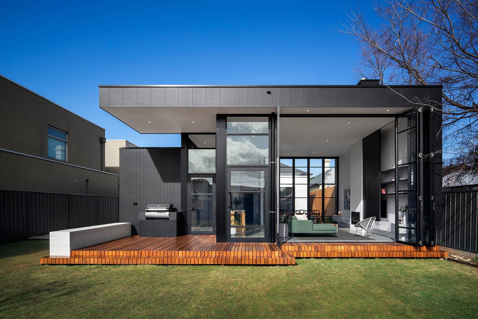 Award Winning Architecturally Designed Builder Adelaide
