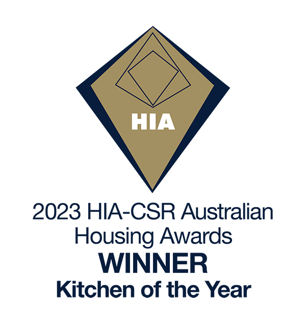 2023 HIA Australian Kitchen of the Year Craig Linke